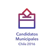 Candidatos Municipales 2016  APK 1.0.8