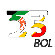 25Bol - Illustrated by TPF  APK 1.0.4