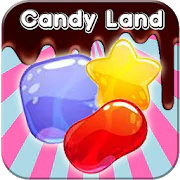 Candy Land Mania 