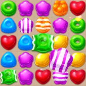 Candy Bomb in PC (Windows 7, 8, 10, 11)