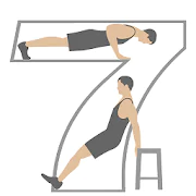 7-Minute Workout Guide  APK 2.0.0