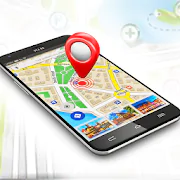 GPS Navigation & Phone Tracker  APK 1.1