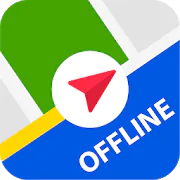 Offline Maps and GPS - Offline Navigation  APK 1.6.86