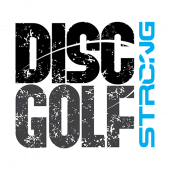 Disc Golf Strong APK 4.22.1