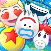 Disney Emoji Blitz Game APK 54.4.2