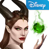 Maleficent Free Fall 9.32 Android for Windows PC & Mac