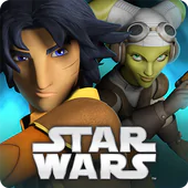 Star Wars Rebels: Missions APK 1.4.0