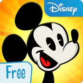 Where's My Mickey? Free APK 1.0.3