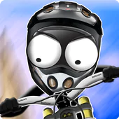Stickman Downhill 2.3.5.5 Android for Windows PC & Mac