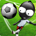 Stickman Soccer - Classic 4.0 Android for Windows PC & Mac