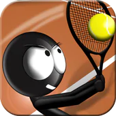 Stickman Tennis For PC