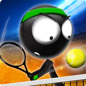 Stickman Tennis - Career APK 1.0.2