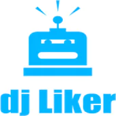 dj liker - free facebook likes APK 1.0