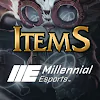 Items of League of Legends APK 1.3.32