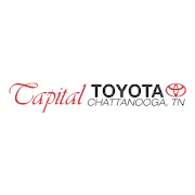 Capital Toyota Scion  APK 3.5.3