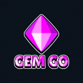 Gem GO - Earn Money & Rewards APK 1.00.006
