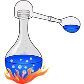 Chemical reactions  APK 7.2.3