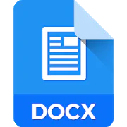 All Document Reader - Docx Reader, Excel Viewer