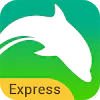 Dolphin Browser Express: News APK 11.5.08