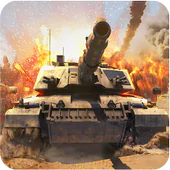 Tank Strike 3D - War Machines APK 1.1