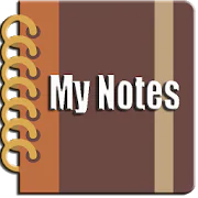 My Notes 1.1 Latest APK Download