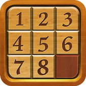 Numpuz: Number Puzzle Games APK 5.4001