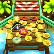 Lucky Pirates Coin Pusher Party  APK 1.6