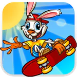 Bunny Skater APK 1.7