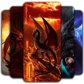 Dragon Wallpaper For PC