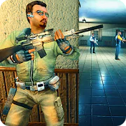 Virtual Spy: New City Secret Missions 3D  APK 1.0