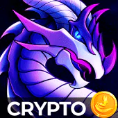 Crypto Dragons - NFT & Web3 Latest Version Download