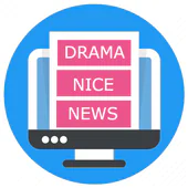 Dramanice - Asian Drama News APK 1.0