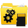 File Manager Light 1.5 Latest APK Download