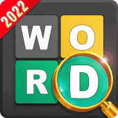 Wordless: A novel word game APK 1.1.5