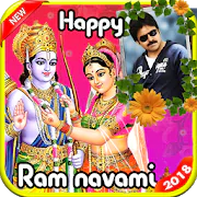 Sri Rama Navami-Ugadi Frames New  APK 1.0.4