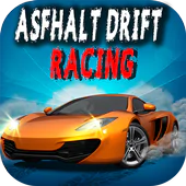 Asphalt Drift Racing APK 1.1