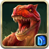 Dinosaur War APK v1.4.4 (479)