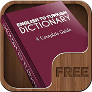 English To Turkish Dictionary  APK 3.0.0