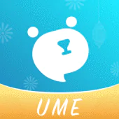 Ume- Voice Chat Rooms in PC (Windows 7, 8, 10, 11)
