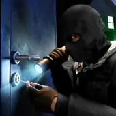 Thief Robbery Simulator - Heist Sneak Games APK 1.0.0