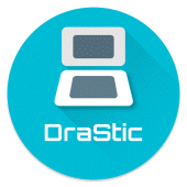 DraStic DS Emulator in PC (Windows 7, 8, 10, 11)