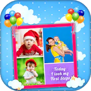 Baby Pic Collage Maker & Story Photo Editor  APK 1.6