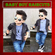 Baby Boy Haircuts 2020-2021 1.0 Latest APK Download