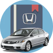 Owners Manual for Honda Civic 2009 1.3.5 Latest APK Download