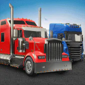 Universal Truck Simulator APK 1.14.0