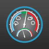 Barometer Plus - Altimeter APK 4.3.0