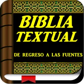 Biblia Textual en EspaÃ±ol