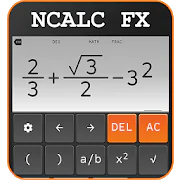 School scientific calculator 500 es plus 500 ms  APK 3.6.2-beta-build-24-10-2018-02-release