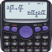 Calculator 350es  APK 3.7.0-beta-build-22-11-2018-17-release