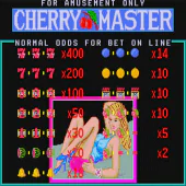 Cherry Master For PC